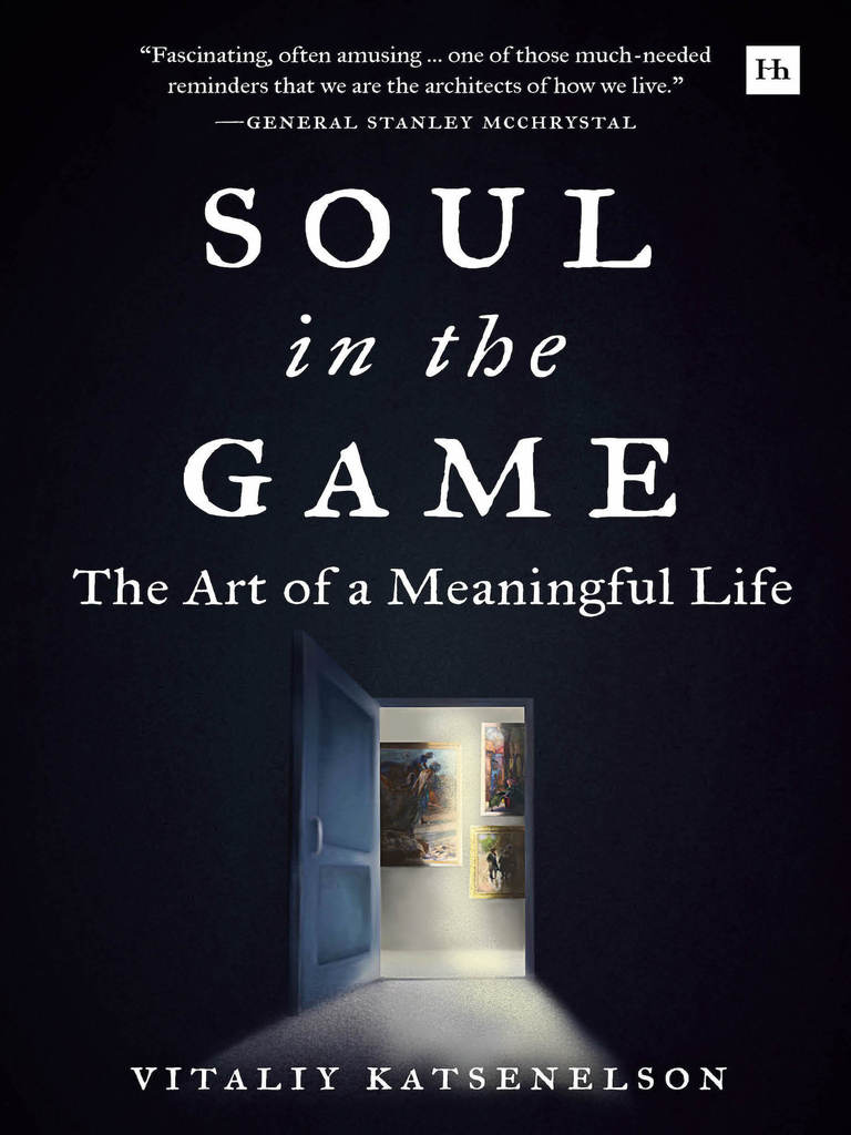 Soul in the Game by Vitaliy Katsenelson - Ebook | Scribd