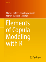 Elements of Copula Modeling with R