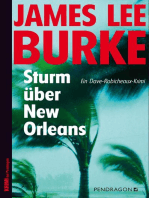 Sturm über New Orleans: Ein Dave-Robicheaux-Krimi, Band 16