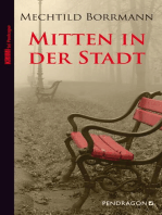 Mitten in der Stadt