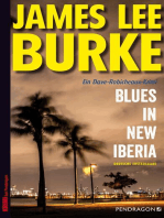 Blues in New Iberia: Ein Dave-Robicheaux-Krimi, Band 22