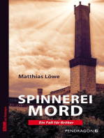 Spinnereimord