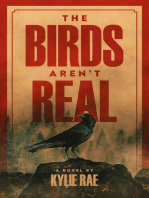The Birds Aren't Real: The Birds Aren't Real