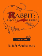 Rabbit: A Golf Fable