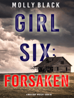 Girl Six: Forsaken (A Maya Gray FBI Suspense Thriller—Book 6)