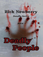 Deadly People