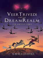 Veer Trivedi and the Dream Realm