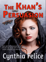 The Khan's Persuasion