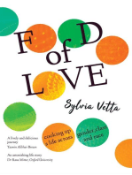 Food of Love: Cooking Up a Life Across Gender, Class and Race