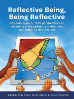 Reflective Being, Being Reflective