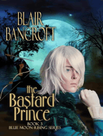 The Bastard Prince