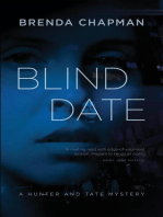 Blind Date: Hunter and Tate Mysteries