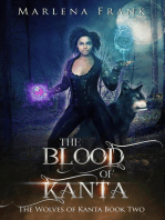 The Blood of Kanta