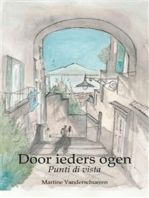 Door ieders ogen: Punti di Vista