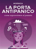 La Porta Antipanico: Come sopravvivere al passato