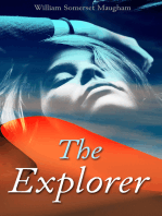 The Explorer: Modern Romance