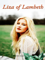 Liza of Lambeth: Modern Romance