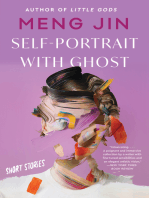 Self-Portrait with Ghost