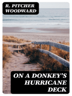 On a Donkey's Hurricane Deck