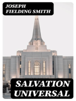 Salvation Universal