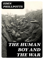 The Human Boy and the War
