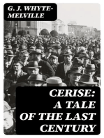 Cerise: A Tale of the Last Century