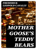 Mother Goose's Teddy Bears