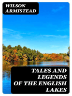 Tales and Legends of the English Lakes