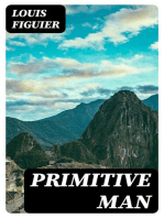 Primitive Man