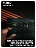 The Expositor's Bible