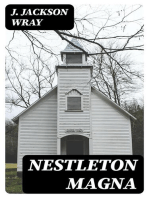 Nestleton Magna: A Story of Yorkshire Methodism