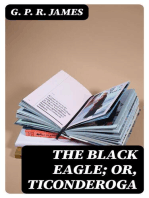 The Black Eagle; or, Ticonderoga