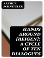 Hands Around [Reigen]