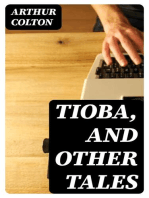 Tioba, and Other Tales