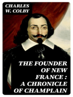 The Founder of New France 