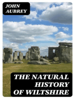 The Natural History of Wiltshire