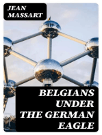 Belgians Under the German Eagle