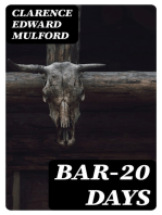 Bar-20 Days