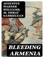 Bleeding Armenia
