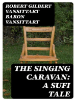 The Singing Caravan: A Sufi Tale