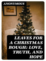 Leaves for a Christmas Bough: Love, Truth, and Hope