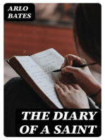 The Diary of a Saint