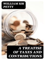 A Treatise of Taxes and Contributions