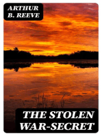 The Stolen War-Secret