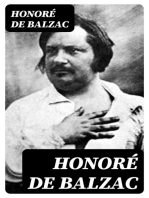 Honoré de Balzac