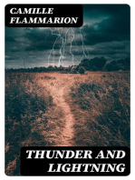 Thunder and Lightning