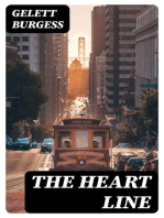 The Heart Line: A Drama of San Francisco