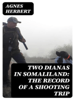 Two Dianas in Somaliland