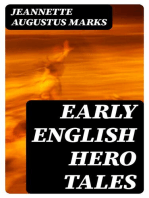 Early English Hero Tales