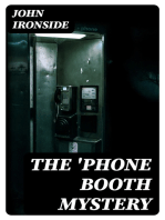 The 'Phone Booth Mystery